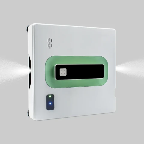 Robojet Pəncərə Silən FA100