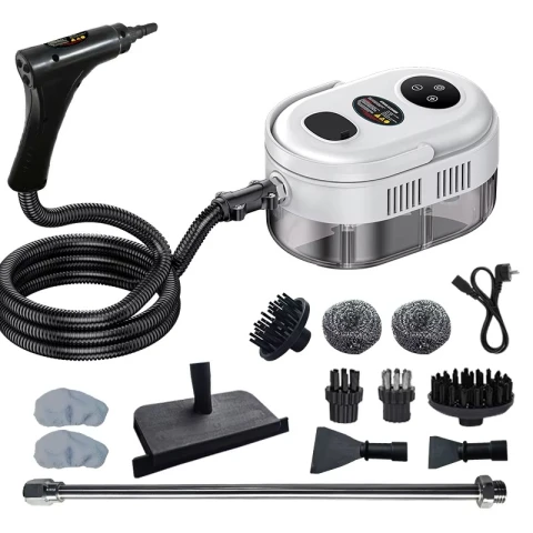  Toras Pro Buxarlı Təmizləyici 1500W