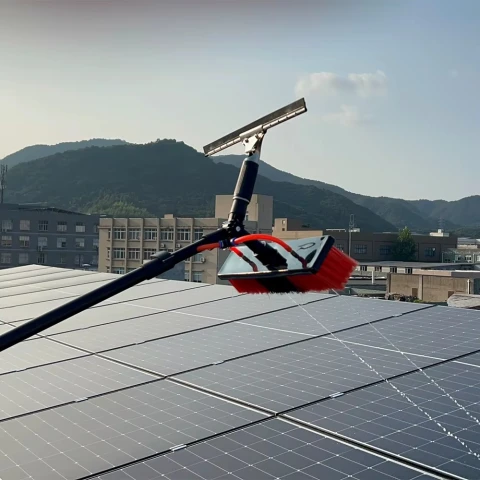 Telescopic Təmizləyici